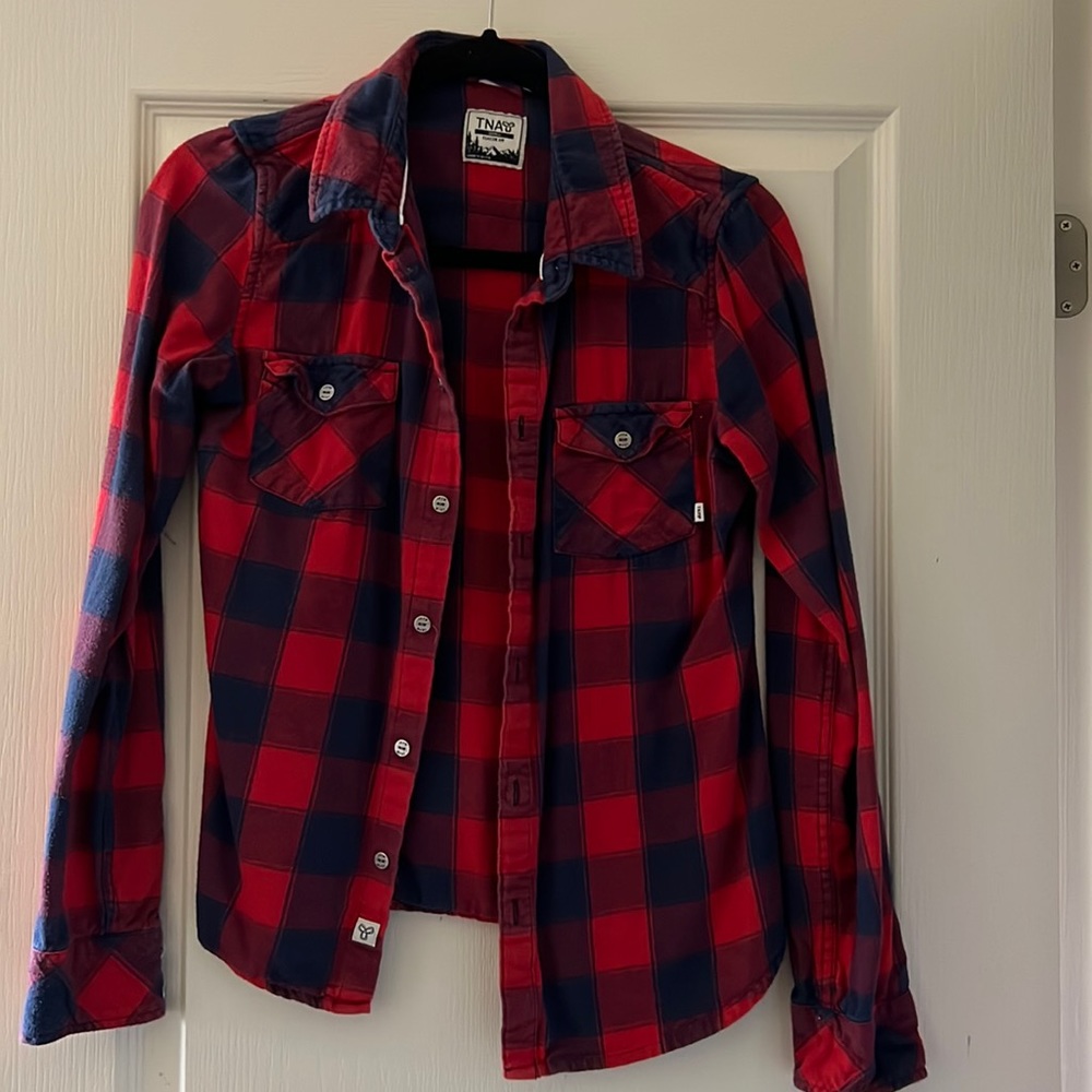 TNA TOP SIZE SMALL